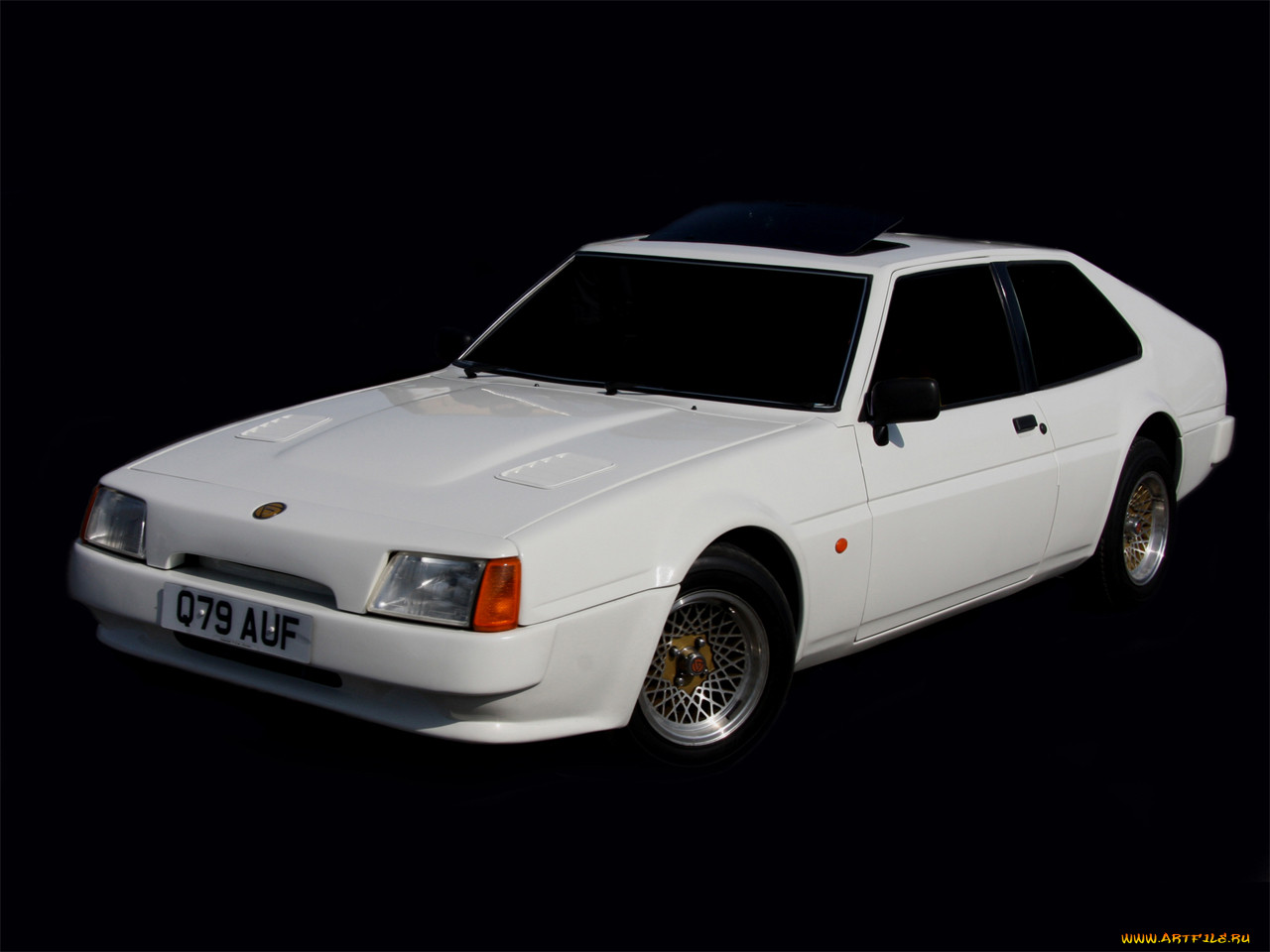 ginetta, g26, 